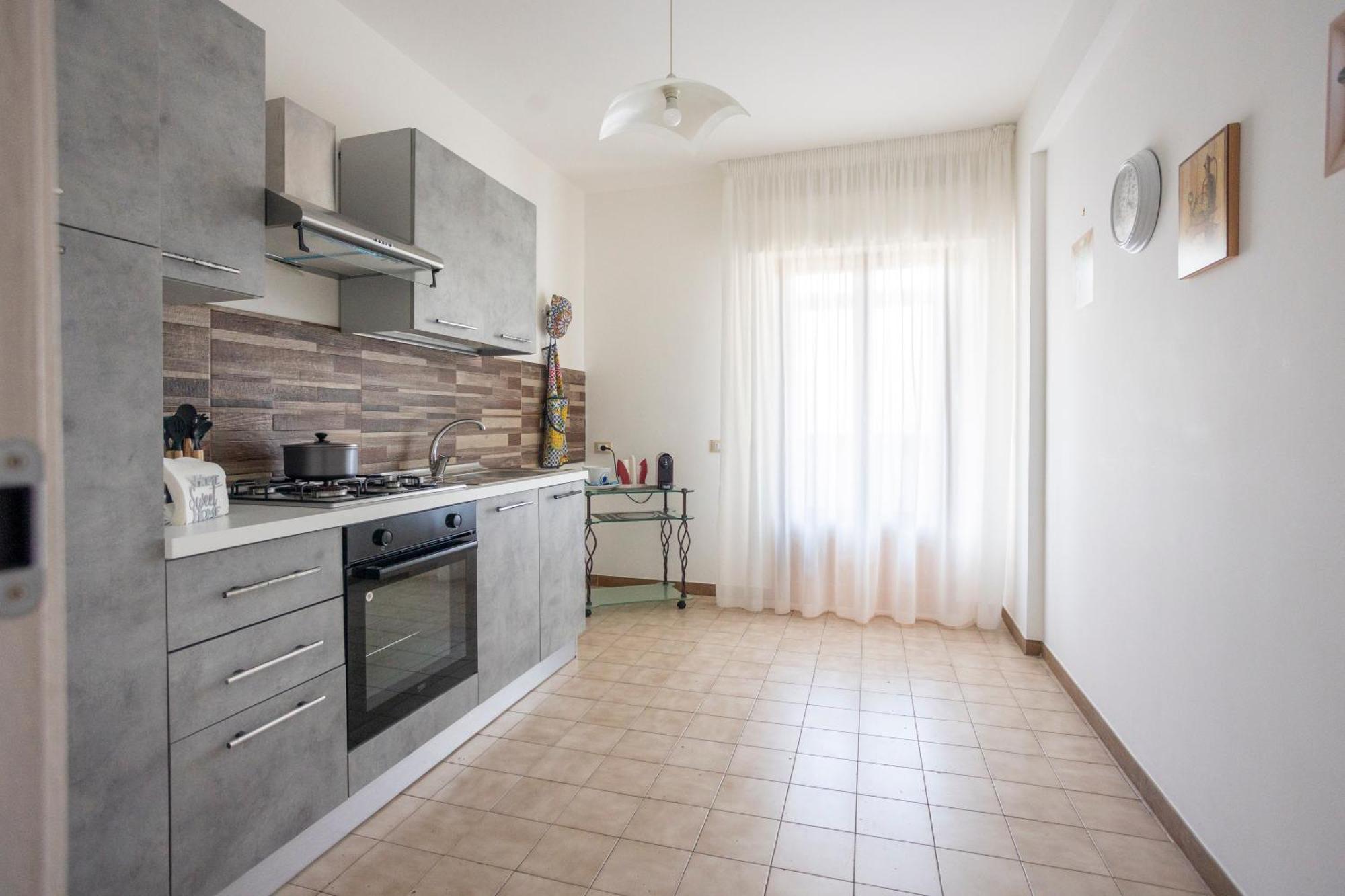 Cama Casa Vacanze - Qui Vivi La Vera Storia Normanna Palermo Kültér fotó