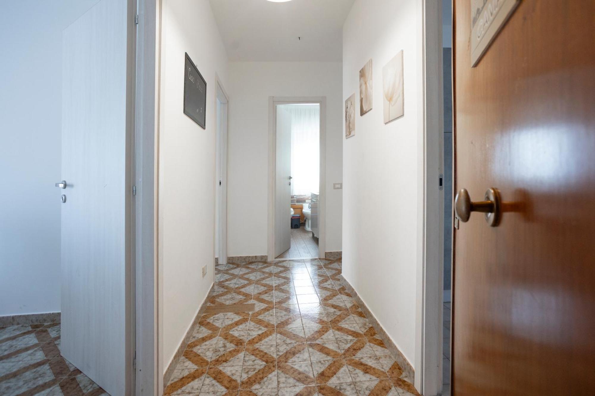 Cama Casa Vacanze - Qui Vivi La Vera Storia Normanna Palermo Kültér fotó