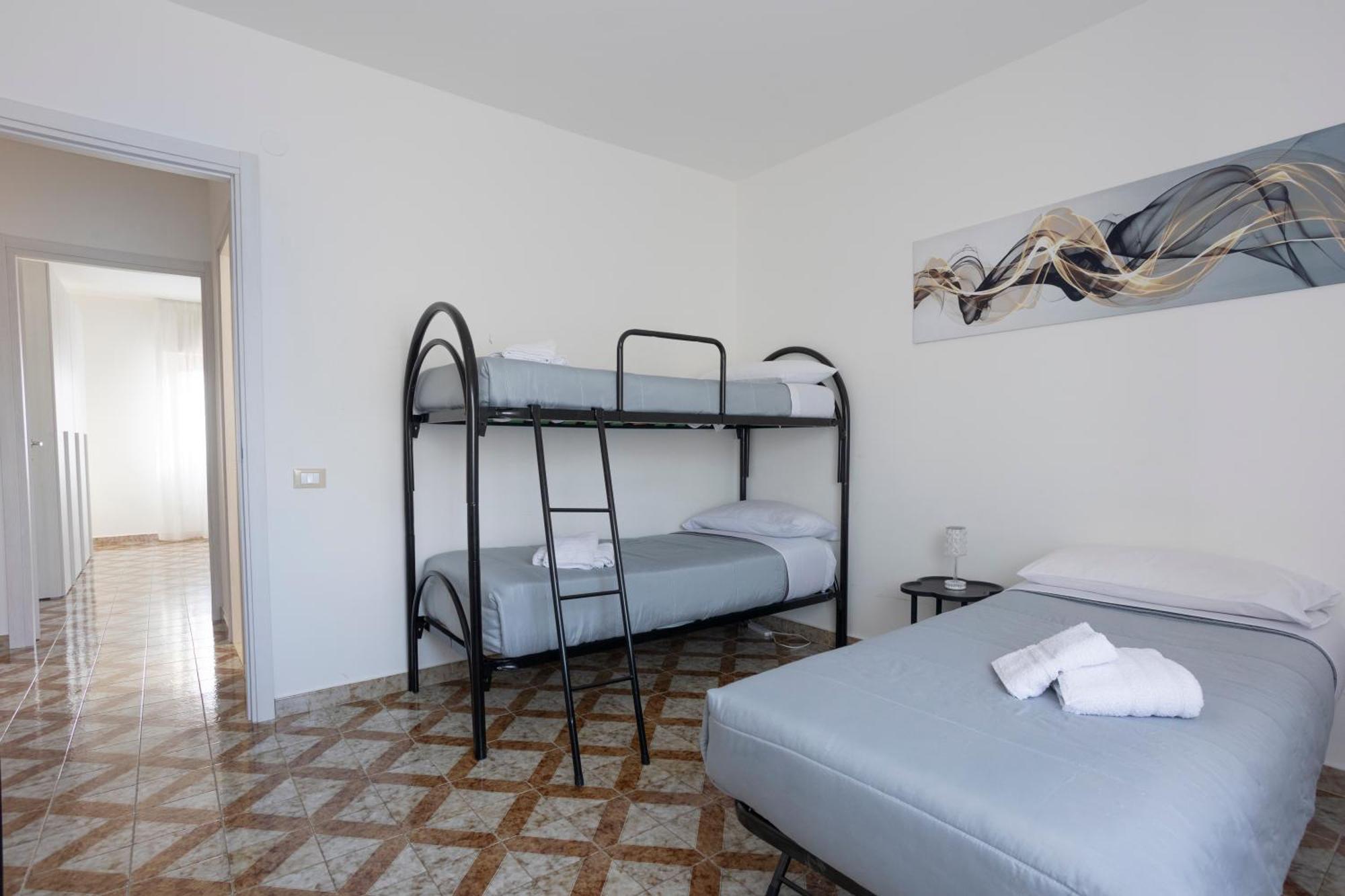 Cama Casa Vacanze - Qui Vivi La Vera Storia Normanna Palermo Kültér fotó