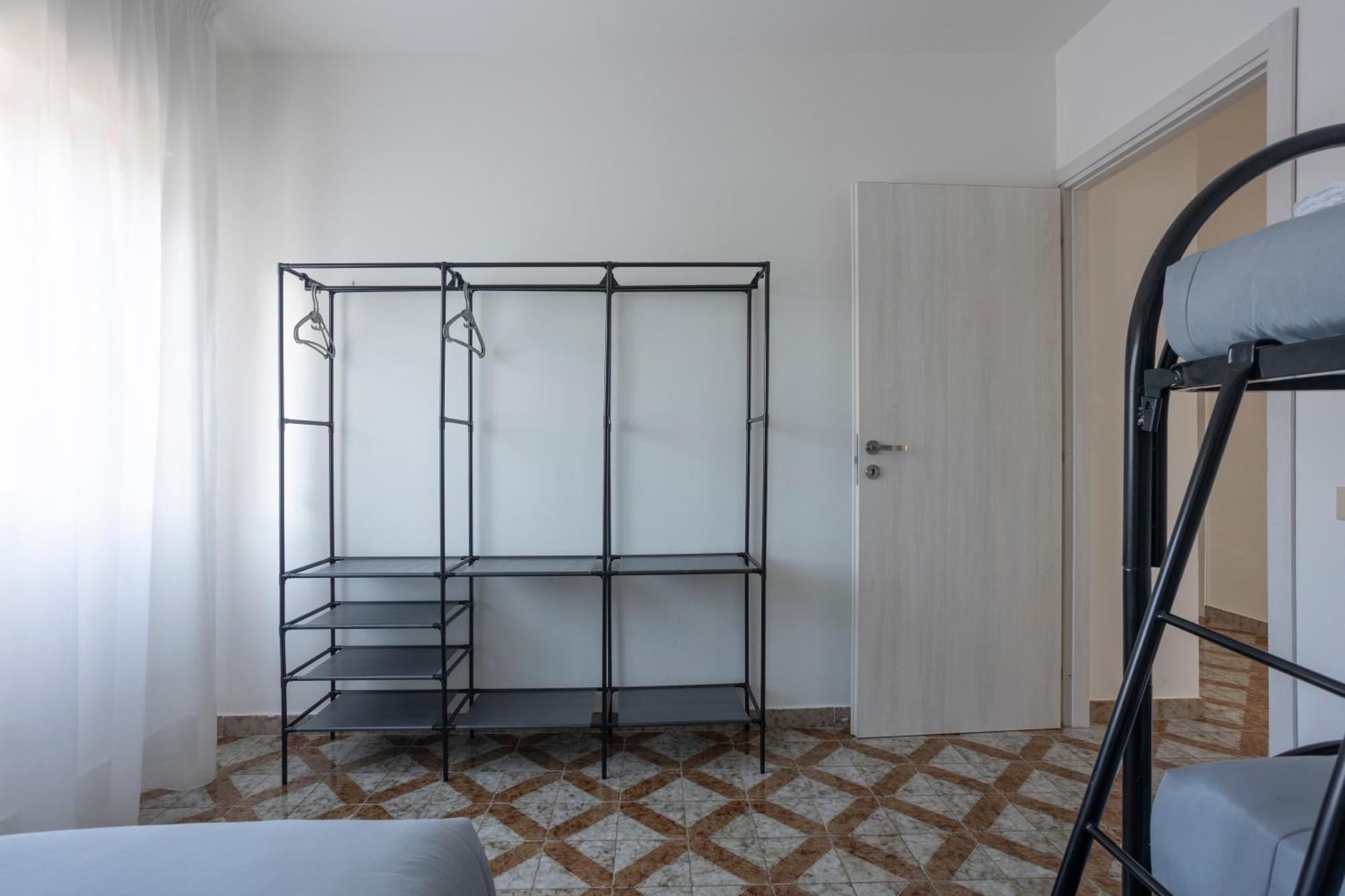 Cama Casa Vacanze - Qui Vivi La Vera Storia Normanna Palermo Kültér fotó
