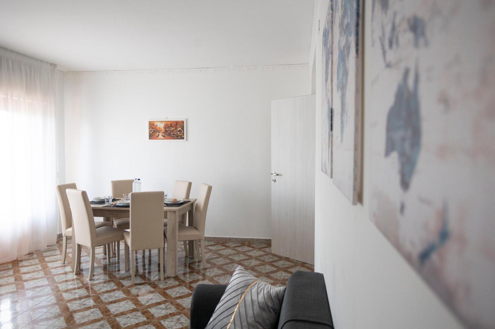 Cama Casa Vacanze - Qui Vivi La Vera Storia Normanna Palermo Kültér fotó