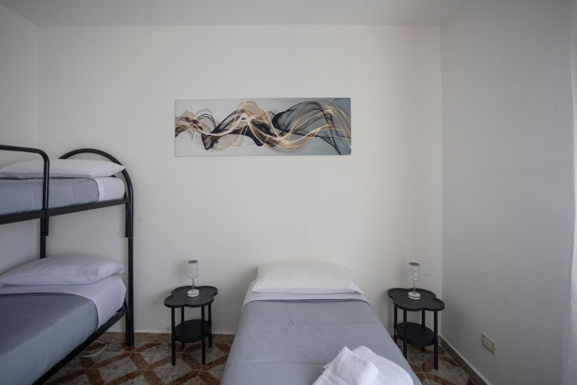 Cama Casa Vacanze - Qui Vivi La Vera Storia Normanna Palermo Kültér fotó