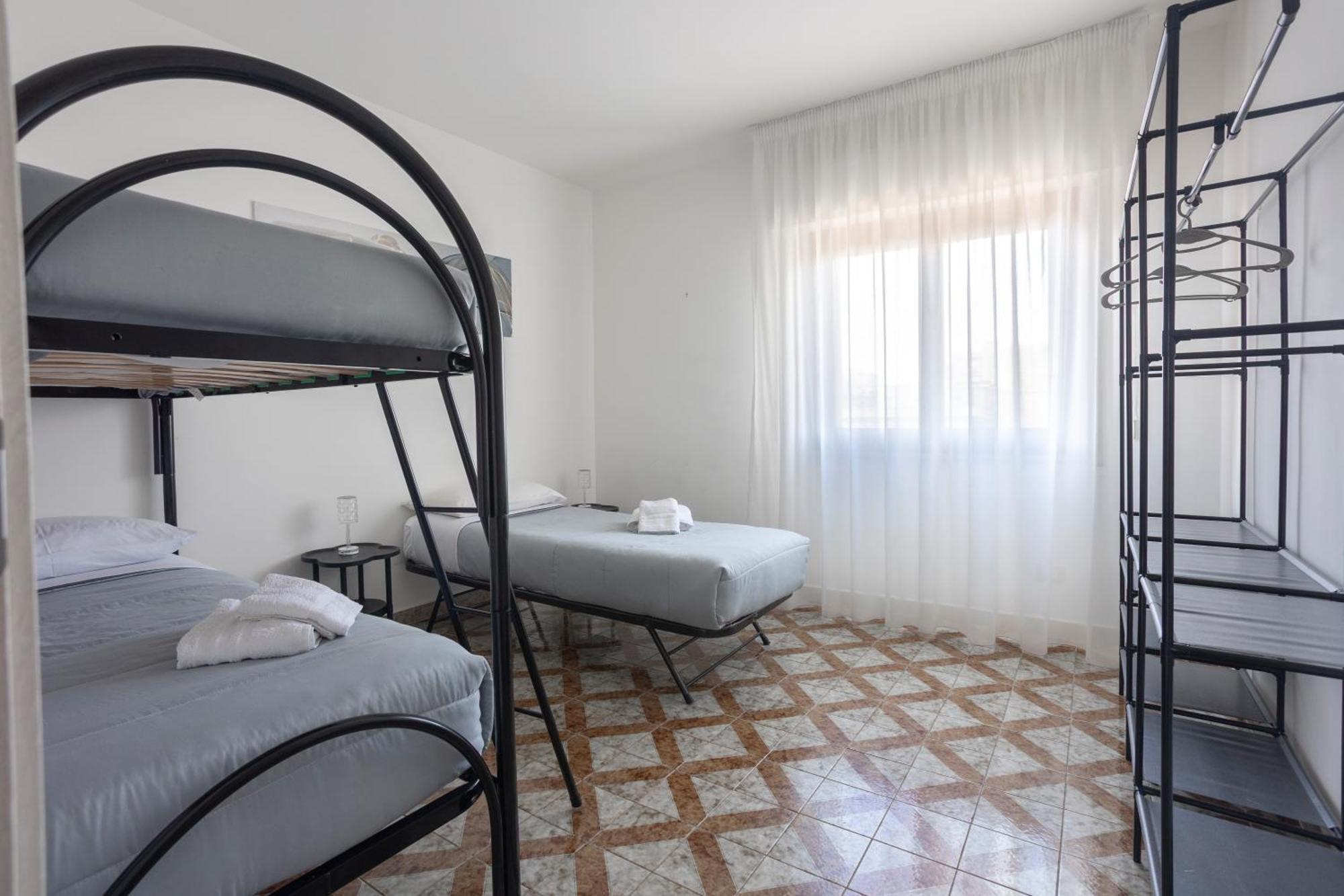 Cama Casa Vacanze - Qui Vivi La Vera Storia Normanna Palermo Kültér fotó