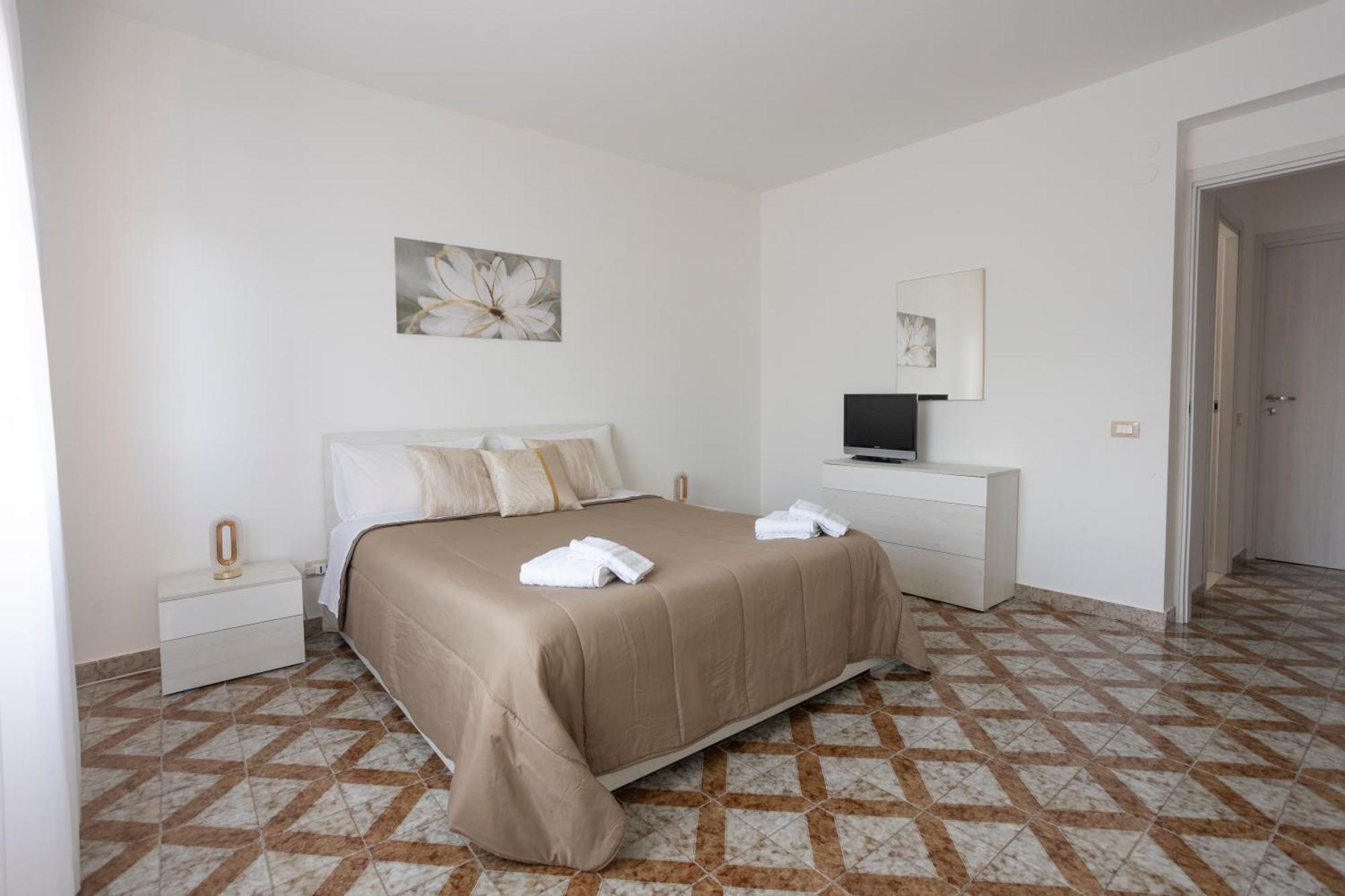 Cama Casa Vacanze - Qui Vivi La Vera Storia Normanna Palermo Kültér fotó