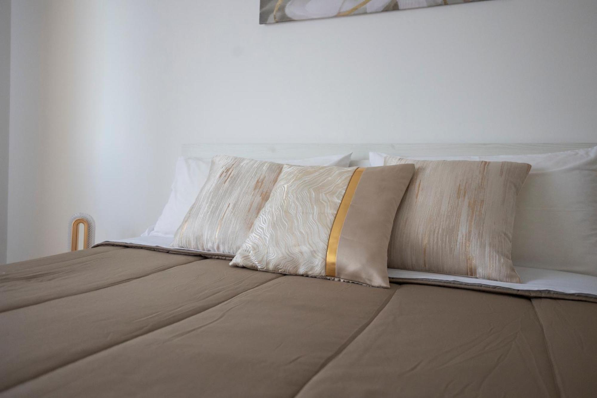 Cama Casa Vacanze - Qui Vivi La Vera Storia Normanna Palermo Kültér fotó